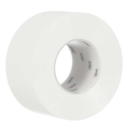 3'' X 36 yds. 3M<span class='tm'>™</span> Durable Floor Marking Tape 971, 17 Mil